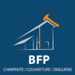 Logo BFP toiture et zinguerie Toulouse2